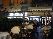 Bar. Via Toledo