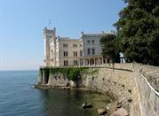 Castello di Miramare