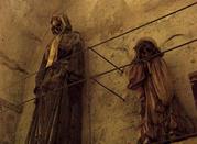 Catacumbas de los Capuchinos
