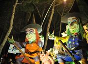 Carnevale Estivo