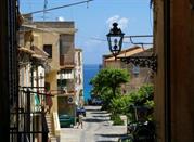 Tropea, Centro Storico