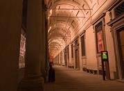 Gallery, Uffizi