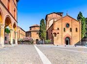 Bologna, Basilika Santo Stefano