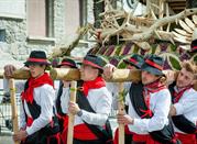 Bormio, i pasquali