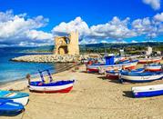 Spiaggia di Briatico, Vibo Valentia