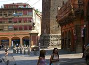 Porta Ravegnana