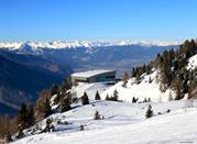 Neve e divertimento a Fai della Paganella!