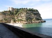 Tropea, Chiesa dell'Isola