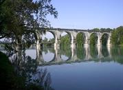 Il fiume Isonzo