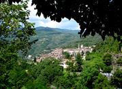 Veduta del paese