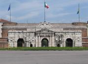 Porta Nuova