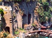 Vista del mare