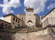 Torre dell'orologio
