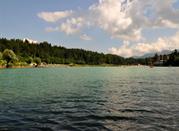 Lago Lavarone