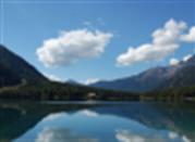 Il magnifico lago di Anterselva