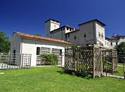 Giardino della Fortezza
