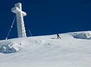 Corno alle Scale