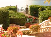 Giardini di Villa Carlotta