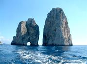 I Faraglioni di Capri