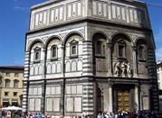 The Baptistery