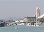 Veduta della città
