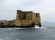 Castel Dell'Ovo