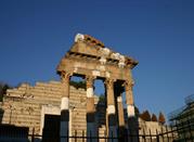 Il tempio capitolino