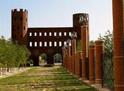Porta Palatina
