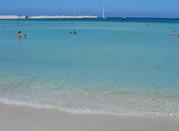 La spiaggia perfetta