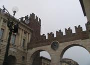 Porta Palio