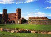 Porta Palatina