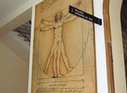 Galleria Leonardo Da Vinci