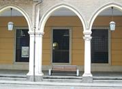 I portici