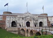 Porta Nuova