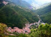 Valle Argentina