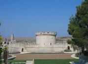 Castello Tramontano
