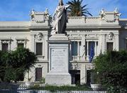 Piazza Italia