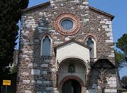 Cappella Santo Spirito