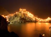 Festa della Madonna Bianca a Portovenere