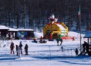 Corno Alle Scale, Baby Park