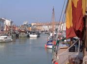 Il Porto canale