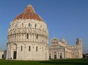 Piazza dei Miracoli