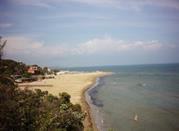 La spiaggia 