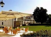 Giardino, Villa Toderini