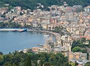 Case e lungo mare