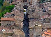dall'alto