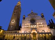 Il Duomo e il Torrazzo