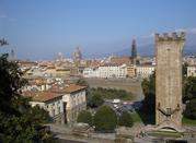 Piazzale Michelangelo