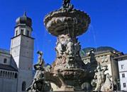 Fontana di Nettuno