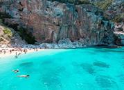 Cala Gonone, Orosei